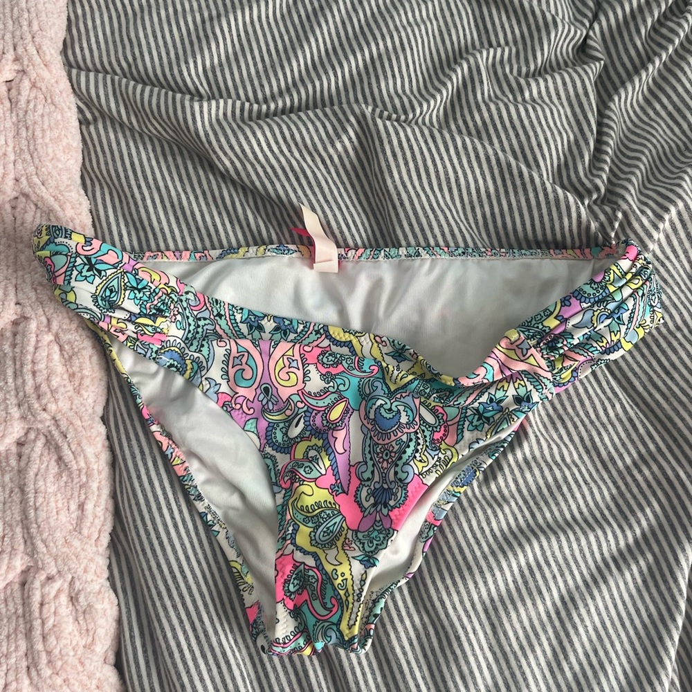 Victorias secret bikini bottom